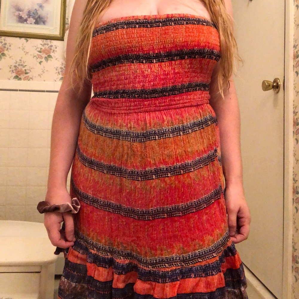 Cute Sundress